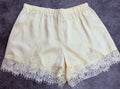 Sweet Southern Lace Shorts