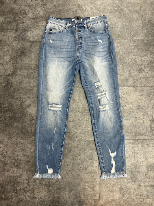 Blue Sky Skinnies