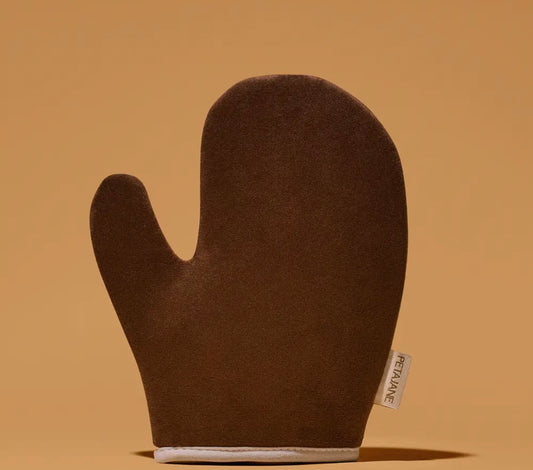 Tanning Mitt