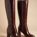 Wine Ready Boots