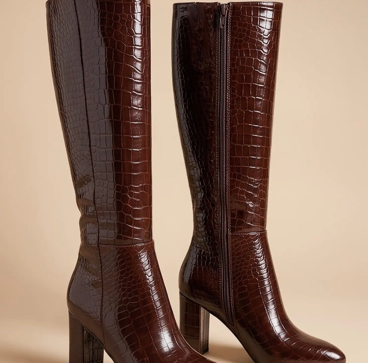 Wine Ready Boots