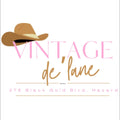 Vintage De’Lane Gift Card
