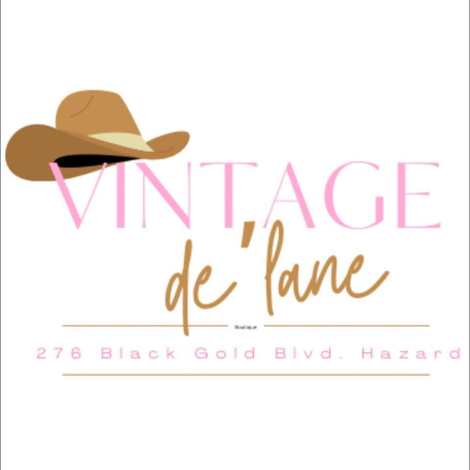 Vintage De’Lane Gift Card