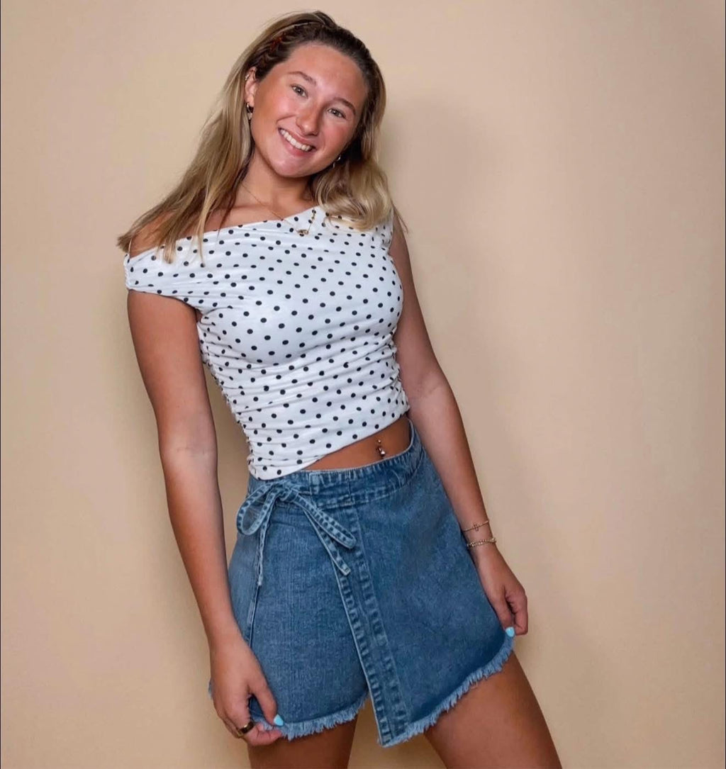 Sweet Talk Top