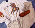 The Western Rodeo Sweatshirt