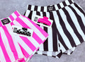 Midnight Malibu Shorts