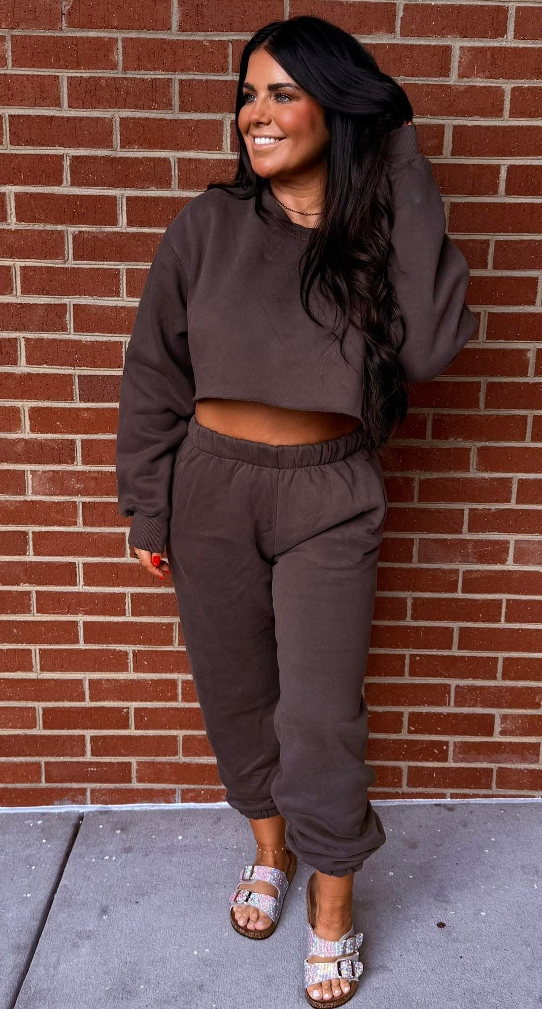 Cocoa Crush Set
