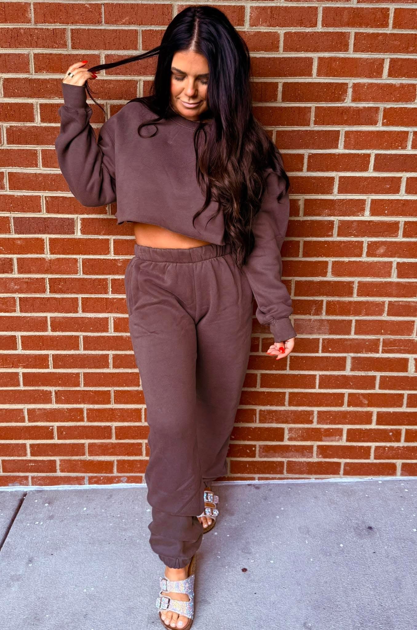 Cocoa Crush Set