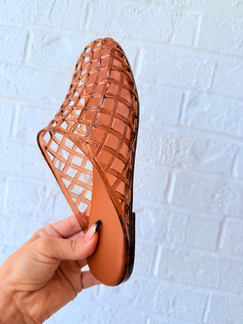 Desert Mirage Jelly Flats
