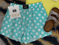 Sweet Spot Polka Dot Shorts