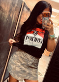 Desert Drift Camo Skirt