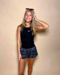 Lulu Midnight Tank