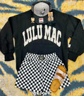 Lulu Race Day Shorts