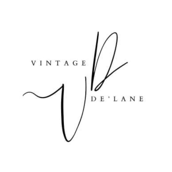 Vintage Delane Boutique